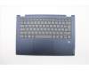 Lenovo COVER Uppercase C81N4 PLBLU FPNBL UK para Lenovo IdeaPad C340-14IWL (81N4)