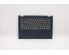Lenovo COVER Uppercase C81N4 PLBLU NFPNBL UK para Lenovo IdeaPad C340-14IWL (81N4)