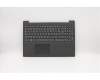 Lenovo COVER Upper Case ASM_FR L 81K6 IG para Lenovo V155-15API (81V5)