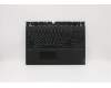 Lenovo COVER Upper Case ASM_UKR L 81SX para Lenovo Legion Y540-15IRH (81RJ/81SX)