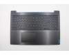 Lenovo COVER Upper Case ASM_USA L 81LK BL para Lenovo IdeaPad L340-15IRH (81LK)