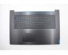 Lenovo COVER Upper Case ASM_SW L 81LL BL para Lenovo IdeaPad L340-17IRH (81LL)