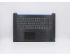 Lenovo COVER Upper Case ASM_SP L 81LL NBL para Lenovo IdeaPad L340-17IRH (81LL)