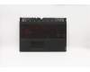 Lenovo 5CB0U43782 COVER Upper Case ASM_JA L 81NS
