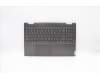 Lenovo COVER Upper Case ASM_US L 81TD IG para Lenovo Yoga C740-15IML (81TD)
