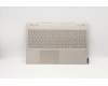 Lenovo COVER Upper Case ASM_USA L 81TD MC para Lenovo Yoga C740-15IML (81TD)