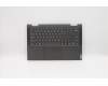 Lenovo COVER Upper Case ASM_US INTEL81TC IG para Lenovo Yoga C740-14IML (81TC)