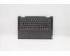 Lenovo COVER Upper Case ASM_US L 81TC IG para Lenovo Yoga C740-14IML (81TC)