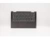Lenovo COVER Upper Case ASM_BE L 81TC IG para Lenovo Yoga C740-14IML (81TC)