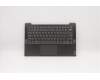 Lenovo COVER Upper Case ASM_US INTE L 81RS IG para Lenovo Yoga S740-14IIL (81RS)