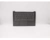 Lenovo COVER Upper Case ASM_SP L 81Q9_IG para Lenovo Yoga C940-14IIL (81Q9)
