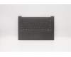 Lenovo COVER Upper Case ASM_US INTE L 81Q9_IG para Lenovo Yoga C940-14IIL (81Q9)