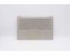 Lenovo COVER Upper Case ASM_IT L 81Q9_MC para Lenovo Yoga C940-14IIL (81Q9)