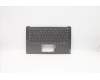 Lenovo COVER Upper Case ASM_SP W 81Q8 IG W/KB para Lenovo Yoga S940-14IIL (81Q8/81R1)