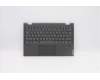 Lenovo COVER Upper Case ASM_FR Q 81XL para Lenovo Yoga C640-13IML LTE (81XL)