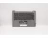 Lenovo COVER Upper CaseQ20RV FP_MGR_BL_ GRE para Lenovo ThinkBook 14 IIL (20SL)