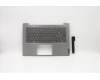 Lenovo COVER Upper Case20RV FP_MGR_BL_ SWS para Lenovo ThinkBook 14 IIL (20SL)