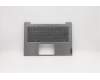 Lenovo 5CB0W44424 Upper Case20RV FP_MGR_NBL_ KOR