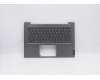 Lenovo 5CB0W44444 COVER Upper Case20RV NFP_MGR_NBL_FRA