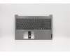 Lenovo COVER Upper CaseQ20RWFP_MGR_NBL_POR para Lenovo ThinkBook 15 IML (20RW)