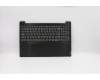 Lenovo COVER Upper Case ASM_US L81W8IMRBK para Lenovo IdeaPad S145-15IIL (82HB/81W8/82DJ)