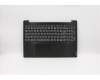 Lenovo COVER Upper Case ASM_FR L81W8IMRBK para Lenovo IdeaPad S145-15IIL (82HB/81W8/82DJ)