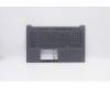 Lenovo COVER Upper Case ASM_RU Q82AA GY para Lenovo Yoga Slim 7-15IIL05 (82AA)