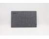 Lenovo 5CB0X55849 COVER LCDCOVER Q82A1SLA_GY_FABRIC_SB_14