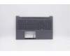 Lenovo COVER Upper Case ASM_UK Q82AA GY para Lenovo Yoga Slim 7-15IIL05 (82AA)