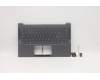 Lenovo COVER Upper Case ASM_SW Q82A1 GY para Lenovo Yoga Slim 7-14ILL05 (82A1)