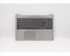 Lenovo COVER Upper Case ASM_HB L 81Y3 PG para Lenovo IdeaPad L3-15IML05 (81Y3)