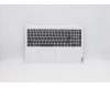 Lenovo 5CB0X56019 COVER Upper Case ASM_UK L 81Y3 BZ_WH