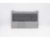 Lenovo COVER Upper Case ASM_UKR L81YK BLNFPPG para Lenovo IdeaPad 5-15ARE05 (81YQ)
