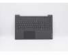 Lenovo COVER Upper Case ASM_FR L81YK BLFPGG para Lenovo IdeaPad 5-15ARE05 (81YQ)