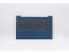 Lenovo 5CB0X56232 COVER Upper Case ASM_UK L81YK BLFPLT
