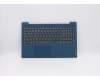 Lenovo COVER Upper Case ASM_GR L81YK BLFPLT para Lenovo IdeaPad 5-15ARE05 (81YQ)