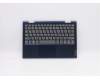 Lenovo COVER UpperCaseASM B NFP_AB/KB AR-E para Lenovo IdeaPad Flex 3-11IGL05 (82B2)