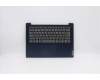 Lenovo COVER Upper Case ASM_SP L81WA NFPABEDIS para Lenovo IdeaPad 3-14IIL05 (81WD)
