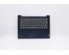 Lenovo COVER UpperCaseASM_CZ-SKL81WANFPABEDIS para Lenovo IdeaPad 3-14IIL05 (81WD)