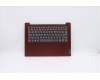 Lenovo COVER Upper Case ASM_UK L81WA NFPCRDDIS para Lenovo IdeaPad 3-14IIL05 (81WD)