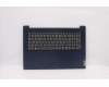 Lenovo COVER Upper Case ASM_FR L81WC NFPABDIS para Lenovo IdeaPad 3-17IML05 (81WC)