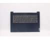 Lenovo COVER Upper Case ASM_GR L81WC NFPABDIS para Lenovo IdeaPad 3-17IIL05 (81WF)