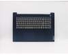 Lenovo COVER Upper Case ASM_US L81WC FPABDIS para Lenovo IdeaPad 3-17IIL05 (81WF)