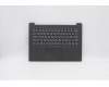 Lenovo COVER Upper Case ASM_UKR L82C4 IGTEX para Lenovo V14-IIL (82C4)