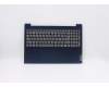 Lenovo COVER UpperCaseASM_CZ-SKL81WBNFPABDIS para Lenovo IdeaPad 3-15IML05 (81WR/81WB)