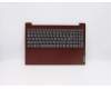 Lenovo COVER Upper Case ASM_IT L81WB NFPCRDDIS para Lenovo IdeaPad 3-15IML05 (81WR/81WB)