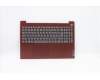 Lenovo COVER Upper Case ASM_IT L81WB FPCRDDIS para Lenovo IdeaPad 3-15IML05 (81WR/81WB)