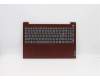Lenovo COVER Upper Case ASM_FR L81WB FPCRDDIS para Lenovo IdeaPad 3-15IML05 (81WR/81WB)