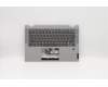 Lenovo COVER Upper Case ASM_US BL FP W81X1PG para Lenovo IdeaPad Flex 5-14ARE05 (82DF)