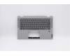 Lenovo COVER Upper Case ASM_UK BL FP W81X1PG para Lenovo IdeaPad Flex 5-14ARE05 (82DF)